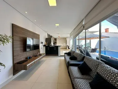Casa com 3 Quartos à venda, 316m² no Jardim Imperador, Americana