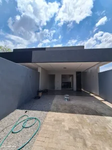 Casa com 3 Quartos à venda, 92m² no Plano Diretor Sul, Palmas