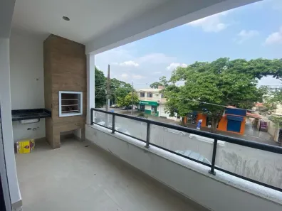 Sobrado com 3 Quartos para alugar, 110m² no Zona 05, Maringá