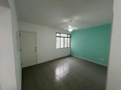Apartamento com 2 Quartos à venda, 75m² no José Menino, Santos