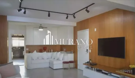 Apartamento com 3 Quartos à venda, 127m² no Tatuapé, São Paulo