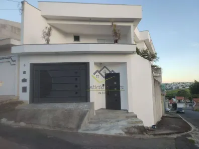 Sobrado com 3 Quartos à venda, 292m² no Residencial Colinas, Mogi das Cruzes