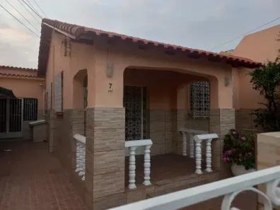 Casa de Condomínio com 3 Quartos à venda, 114m² no Bonsucesso, Rio de Janeiro