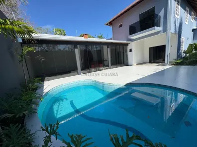 Casa com 3 Quartos à venda, 266m² no Boa Esperança, Cuiabá