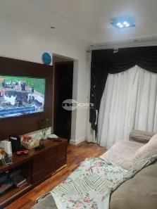 Apartamento com 2 Quartos à venda, 53m² no Jordanópolis, São Bernardo do Campo