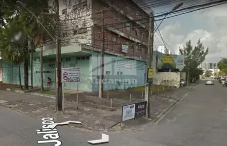 Galpão/Depósito/Armazém para alugar, 1000m² no Imbiribeira, Recife