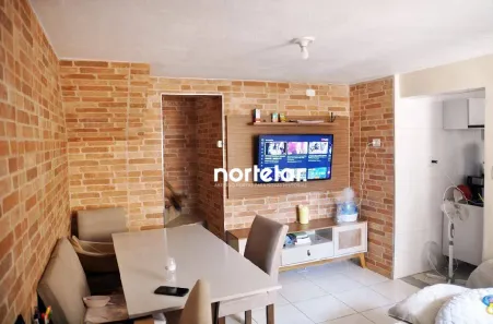 Casa com 4 Quartos à venda, 140m² no Vila Nova Cachoeirinha, São Paulo