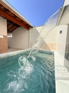 Casa com 2 Quartos à venda, 88m² no Suarão, Itanhaém