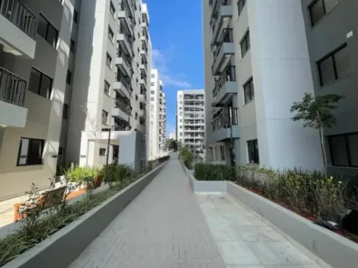 Apartamento com 2 Quartos à venda, 40m² no Jaguaré, São Paulo