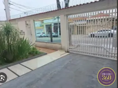 Sobrado com 2 Quartos à venda, 112m² no Penha de França, São Paulo