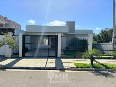 Casa com 3 Quartos à venda, 126m² no Parque da Matriz, Gravataí