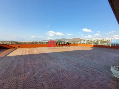 Sala Comercial à venda, 380m² no São Bento, Belo Horizonte