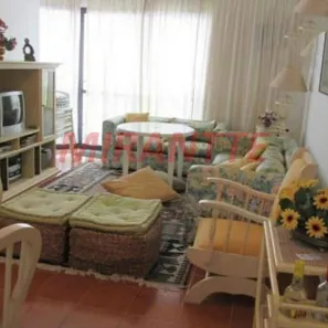 Apartamento com 3 Quartos à venda, 120m² no Loteamento João Batista Julião, Guarujá
