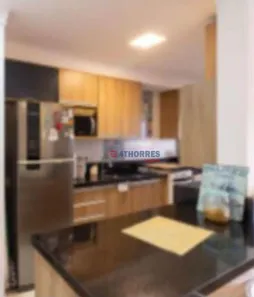 Apartamento com 3 Quartos à venda, 82m² no Jardim das Vertentes, São Paulo