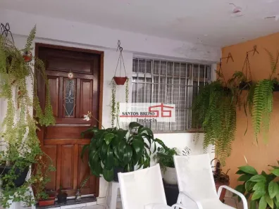 Casa com 4 Quartos à venda, 150m² no Vila Portuguesa, São Paulo