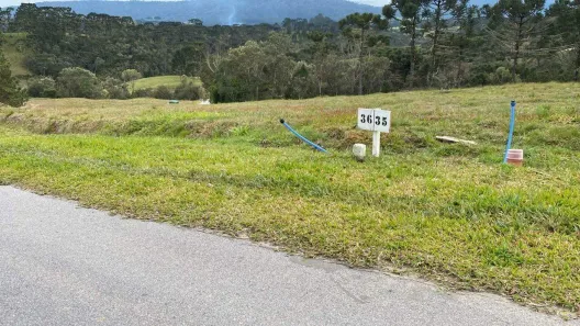 Lote/Terreno à venda, 4274m² no Caneleira, Bom Retiro
