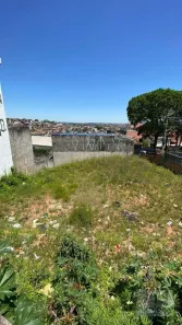 Lote/Terreno à venda, 650m² no Vila Silva Ribeiro, Carapicuíba
