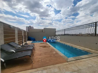 Apartamento com 3 Quartos para alugar, 75m² no Vila Santa Catarina, Americana