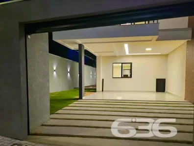 Sobrado com 3 Quartos à venda, 205m² no América, Joinville