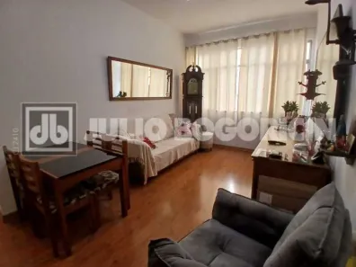 Apartamento com 2 Quartos à venda, 66m² no Méier, Rio de Janeiro