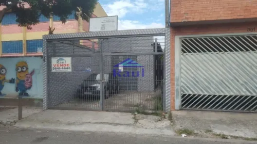 Ponto Comercial à venda, 200m² no Jardim Orly, São Paulo
