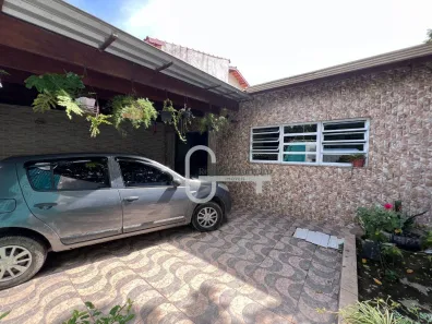 Casa com 3 Quartos à venda, 80m² no Vila Peruibe, Peruíbe