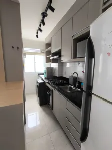 Apartamento com 2 Quartos à venda, 45m² no Fundação da Casa Popular, Campinas