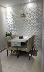 Apartamento com 2 Quartos à venda, 45m² no Lopes de Oliveira, Sorocaba