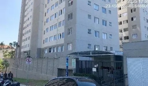 Apartamento com 2 Quartos à venda, 42m² no Vila Santos, São Paulo