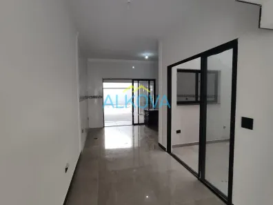 Sobrado com 3 Quartos à venda, 158m² no Jardim Vale do Sol, São José dos Campos