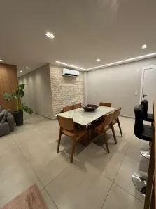 Apartamento com 2 Quartos à venda, 84m² no Alamedas do Botânico, Ribeirão Preto