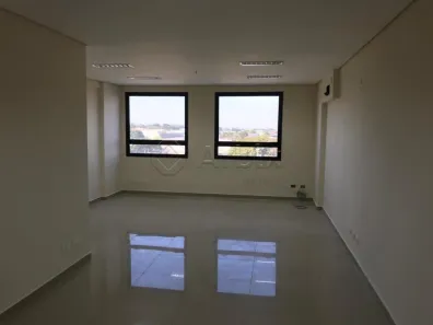 Ponto Comercial para alugar, 43m² no Vila Belvedere, Americana