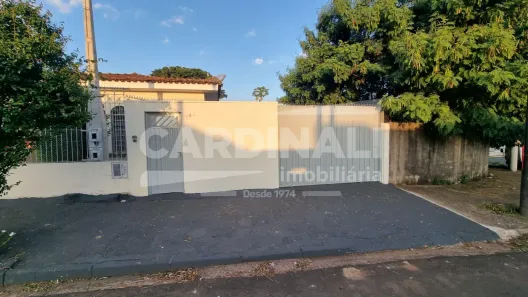 Casa com 3 Quartos para alugar, 235m² no Cidade Jardim, São Carlos