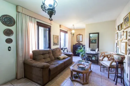 Casa de Condomínio com 4 Quartos à venda, 102m² no Hípica, Porto Alegre