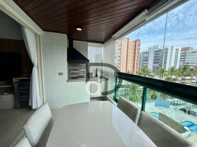 Apartamento com 2 Quartos à venda, 70m² no Riviera, Bertioga