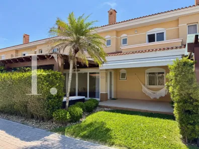 Sobrado com 4 Quartos à venda, 161m² no XANGRI-LÁ, Xangri-lá