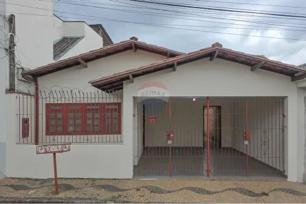 Casa com 3 Quartos à venda, 108m² no Zona Central, Rio Claro