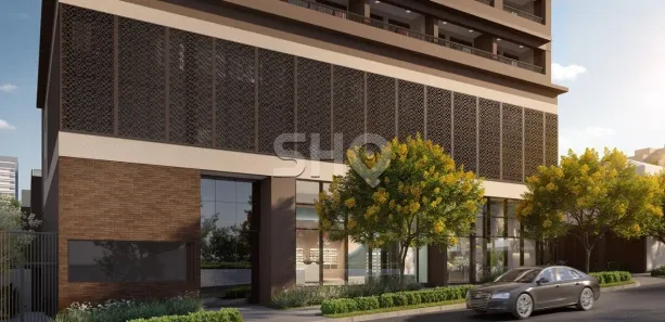 Apartamento com 1 Quarto à venda, 28m² no Perdizes, São Paulo