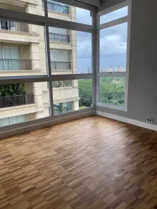 Apartamento com 4 Quartos para venda ou aluguel, 180m² no Cerqueira César, São Paulo