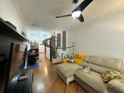 Apartamento com 3 Quartos à venda, 95m² no Santa Maria, São Caetano do Sul