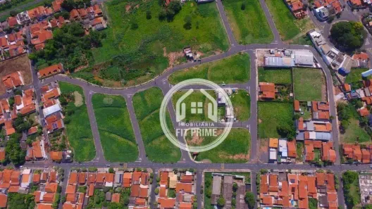 Lote/Terreno à venda, 200m² no Chácaras de Recreio Felicidade (Zona Rural), São José do Rio Preto