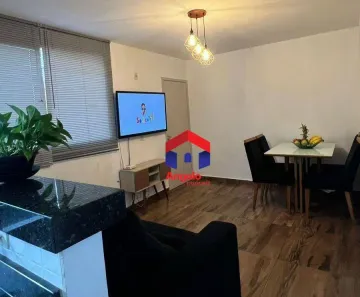 Apartamento com 2 Quartos à venda, 50m² no São João Batista (Venda Nova), Belo Horizonte