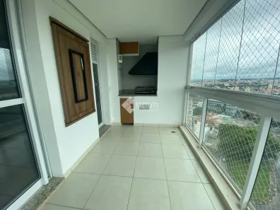 Apartamento com 3 Quartos à venda, 87m² no Jardim Belo Horizonte, Campinas