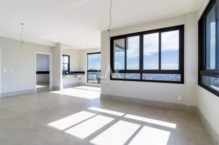 Apartamento com 4 Quartos à venda, 255m² no Santa Lúcia, Belo Horizonte