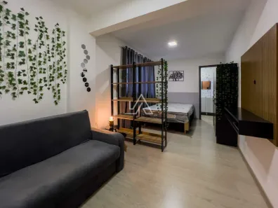 Kitnet com 1 Quarto para alugar, 30m² no Vila Luiza, Passo Fundo