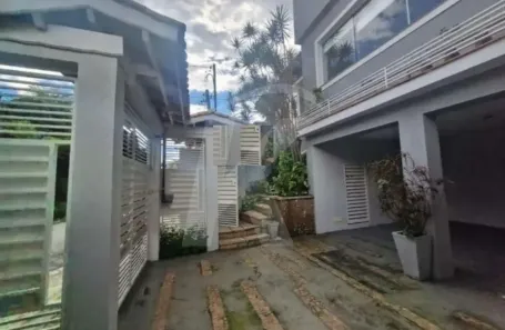 Sobrado com 4 Quartos para alugar, 250m² no Vila Irmãos Arnoni, São Paulo