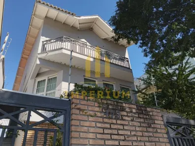 Sobrado com 3 Quartos para alugar, 325m² no Água Fria, São Paulo