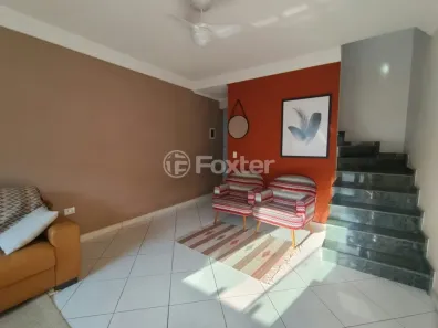 Casa com 3 Quartos à venda, 185m² no Vila Assunção, Santo André