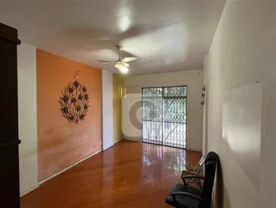 Apartamento com 2 Quartos à venda, 80m² no Tijuca, Rio de Janeiro