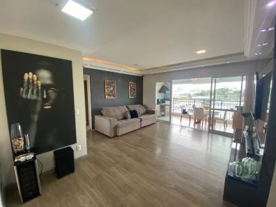 Apartamento com 2 Quartos à venda, 81m² no Independência, São Bernardo do Campo